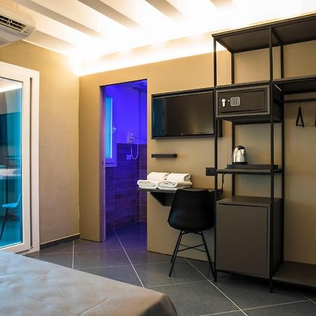 Tranquillo Uptown Lecce Hotel Exterior photo