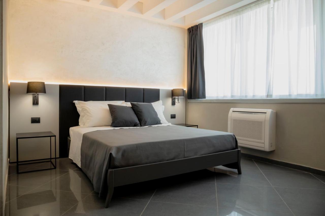 Tranquillo Uptown Lecce Hotel Exterior photo