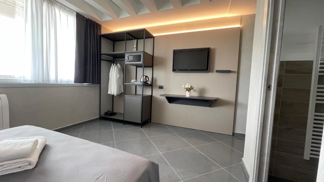Tranquillo Uptown Lecce Hotel Exterior photo