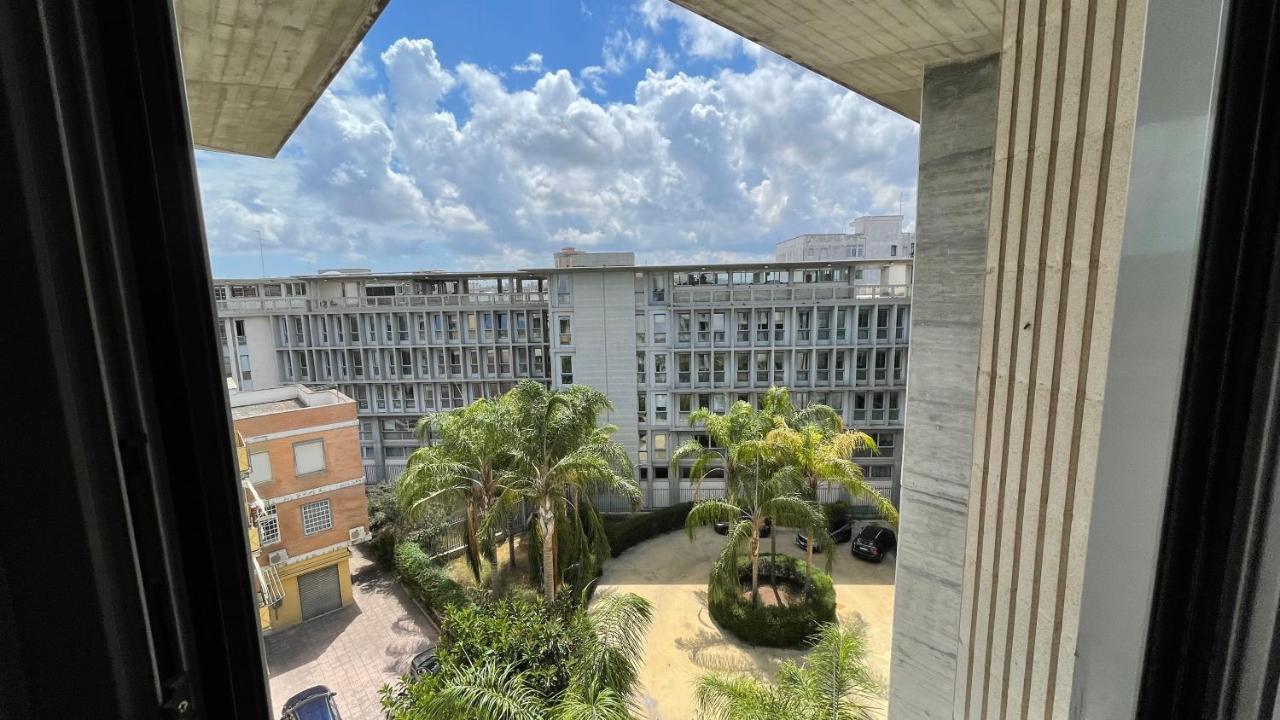 Tranquillo Uptown Lecce Hotel Exterior photo