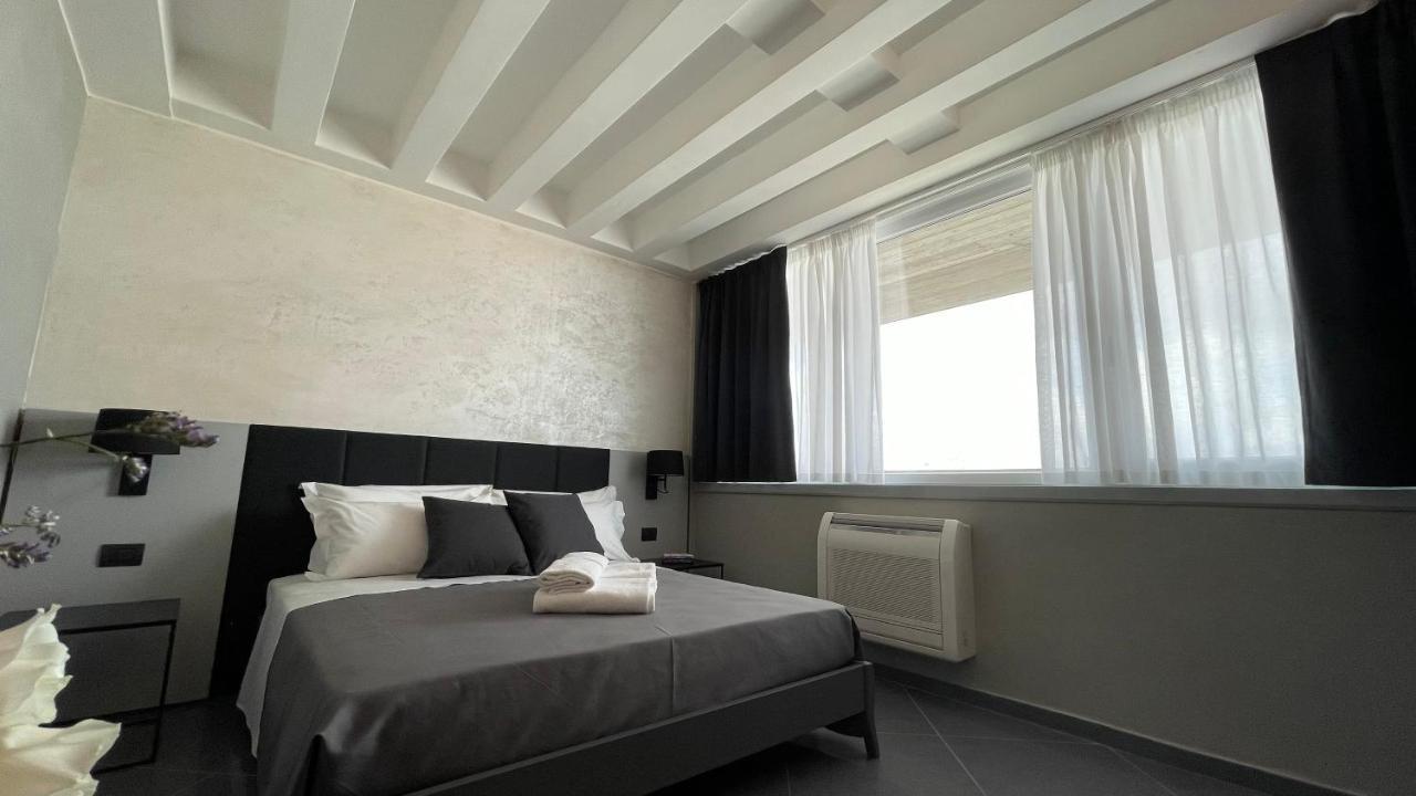 Tranquillo Uptown Lecce Hotel Exterior photo